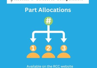 Part allocations